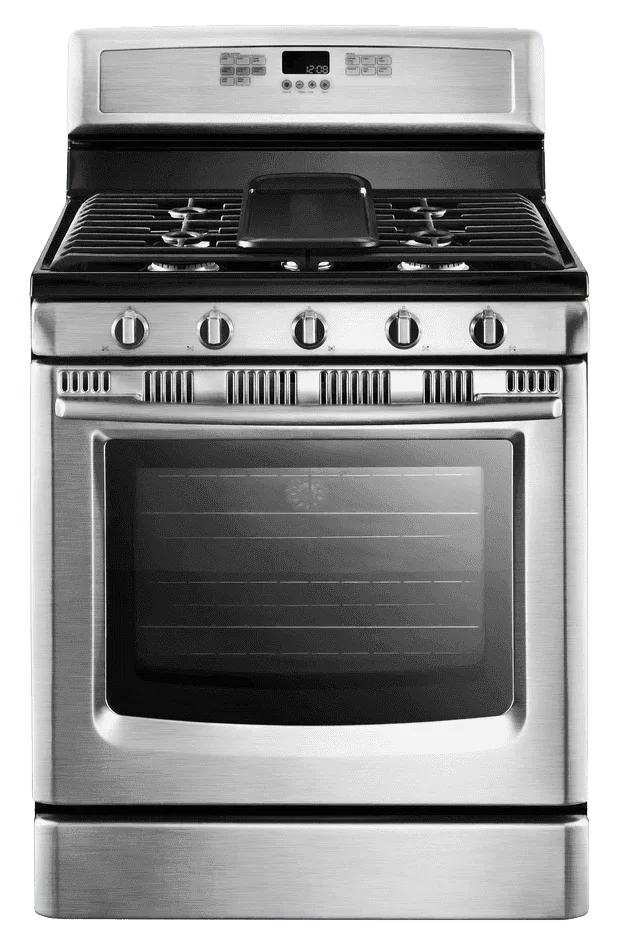 Gas Range with oven repair in Phoenix, AZ