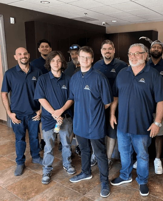 hillside appliance repair group technicians 