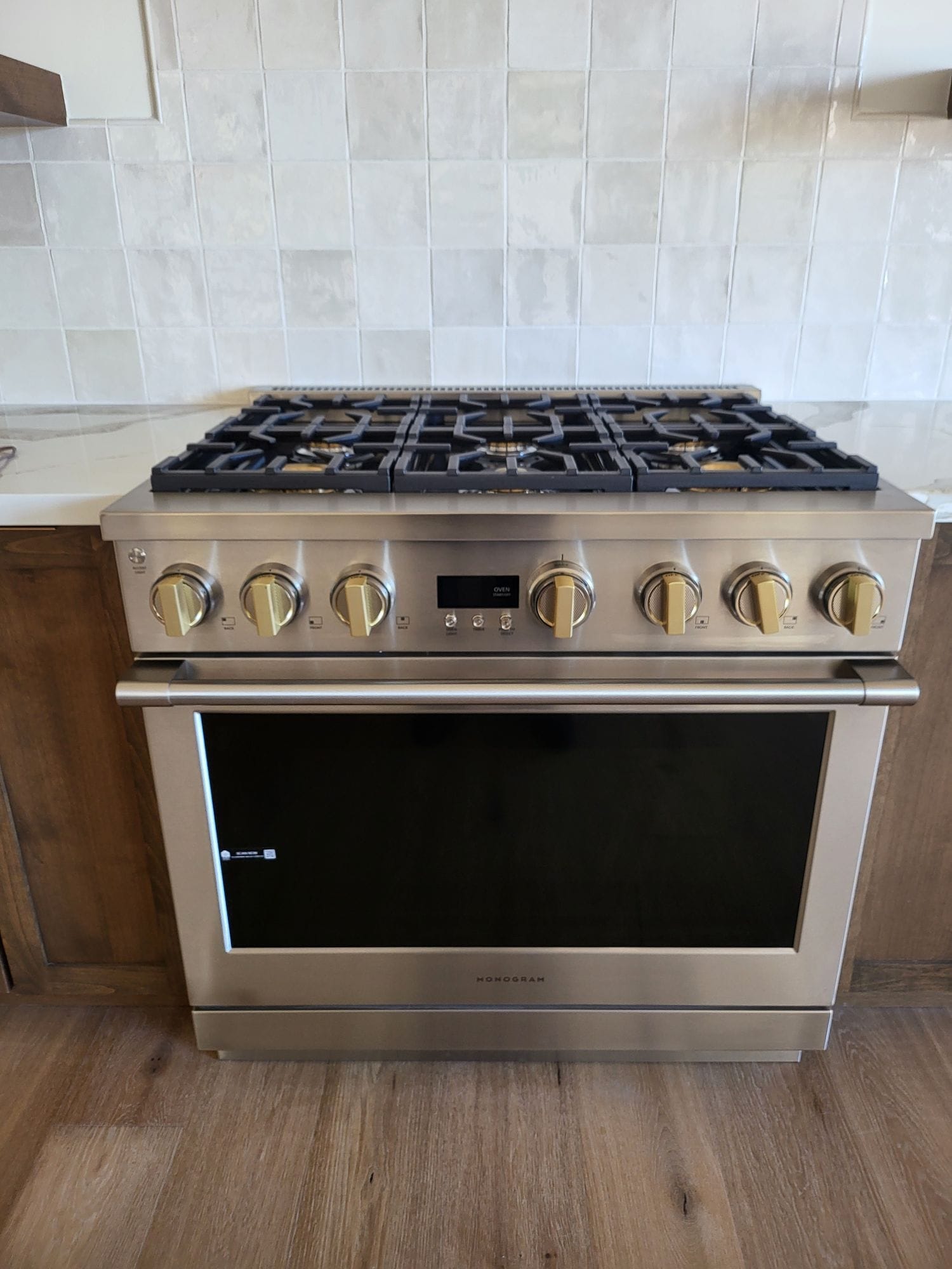 **TopNotch Oven & Stove Repair Services by Hillside Appliance Services
