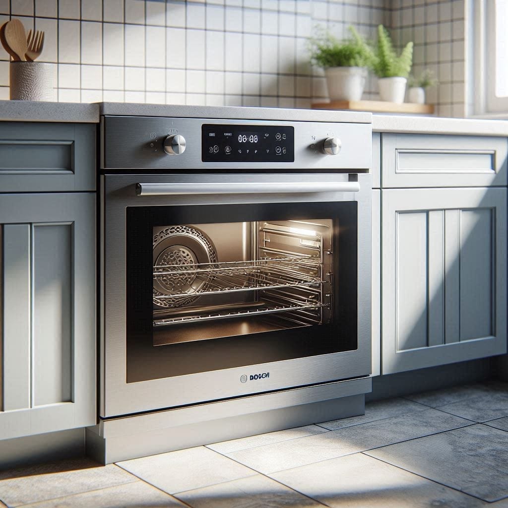 Bosch Appliance Repair: Ultimate Guide for Homeowners