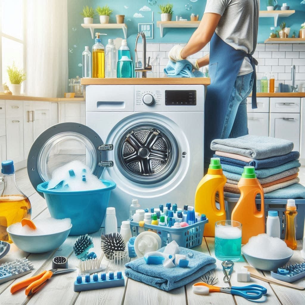 Efficient Washer Repair Services in Chandler, AZ: Your Ultimate Guide