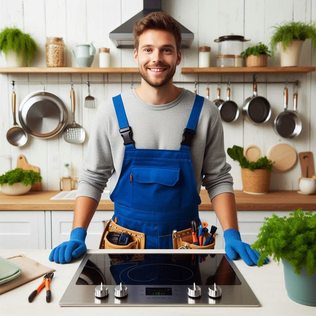 Cooktop Repair: Comprehensive Guide to Fixing and Maintaining Your Appliance