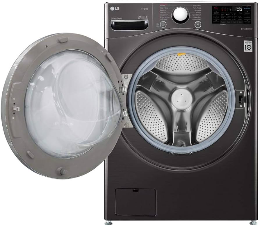 LG Washing Machine Repair in Phoenix – Expert Service You Can Trust