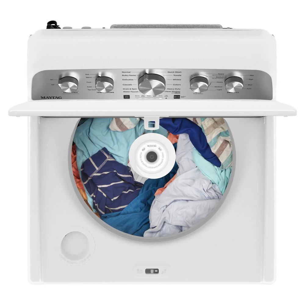 Maytag Washing Machine Repair in Phoenix – Expert Service You Can Trust