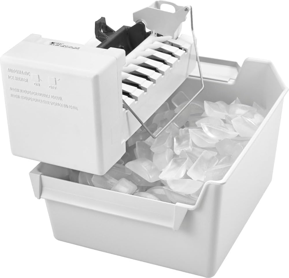 Whirlpool Ice Maker Repair in Laveen & Chandler: Expert Solutions for Common Issues