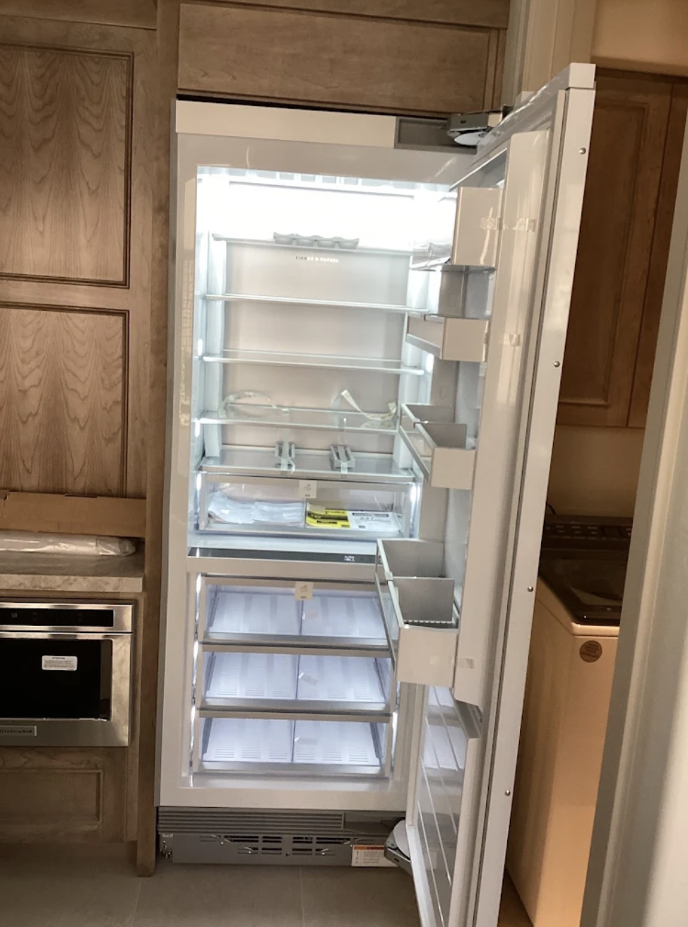 Freezer Repair Near Me: Quick Solutions for Your Appliance