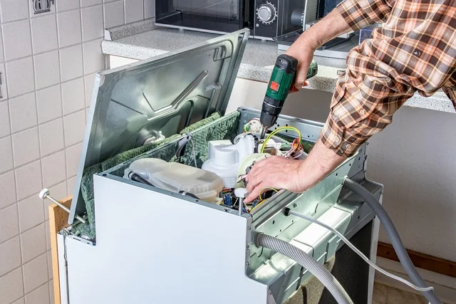 Appliance Repair Service in Mesa 