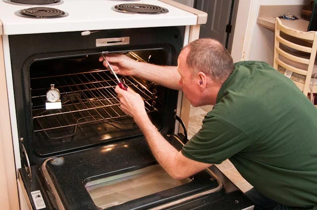 What Appliances Do Repair Services Handle in Scottsdale