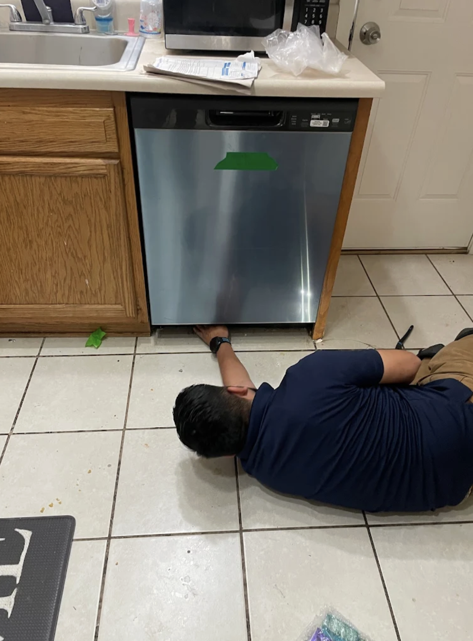 How Professional Appliance Repairs Improve Home Efficiency
