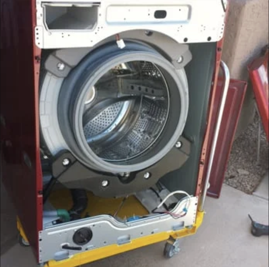 How to Improve Dryer Efficiency and Save on Energy Bills