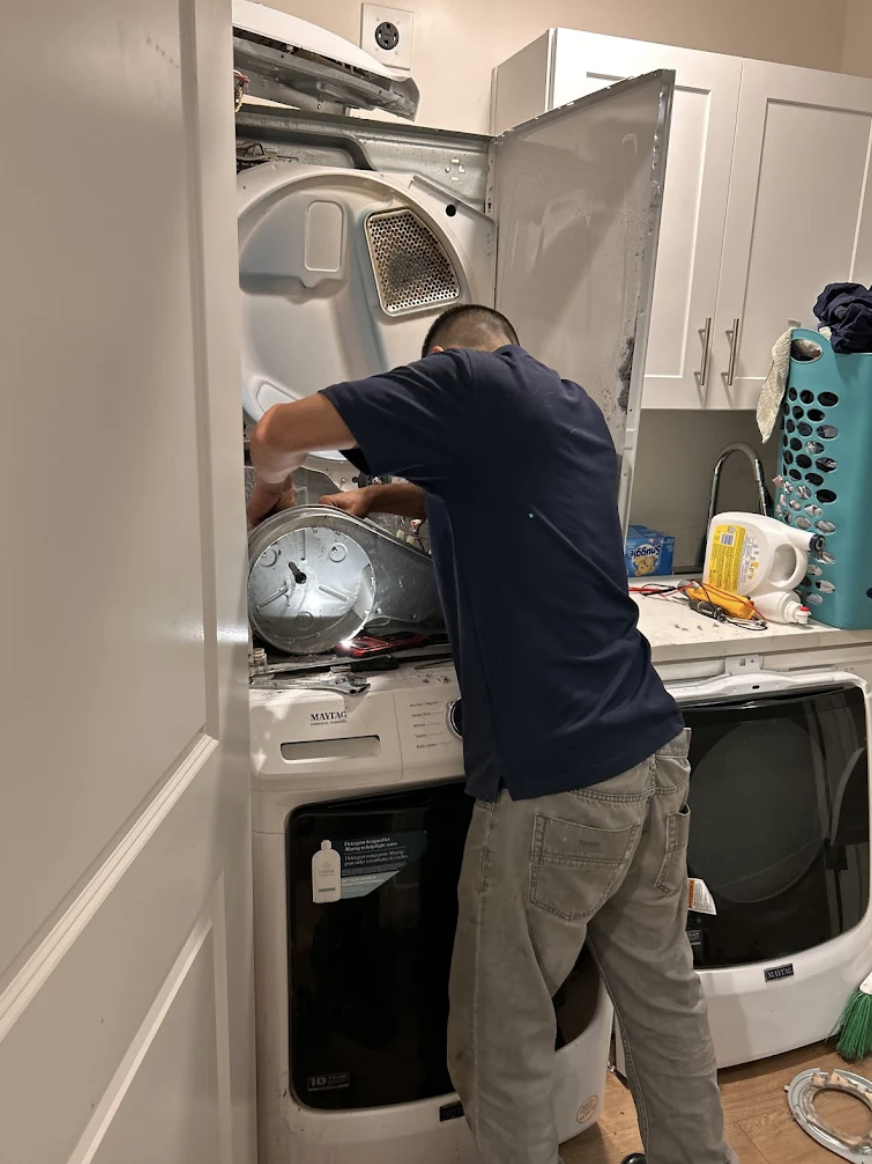 What to expect from appliance repair in Scottsdale?