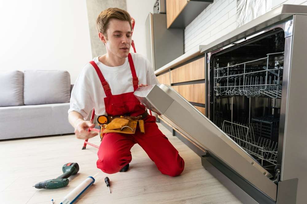 Why Choose Us for Bar Appliance Repair