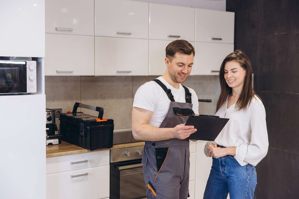 Supporting Bars with Kitchen and Back-of-House Equipment