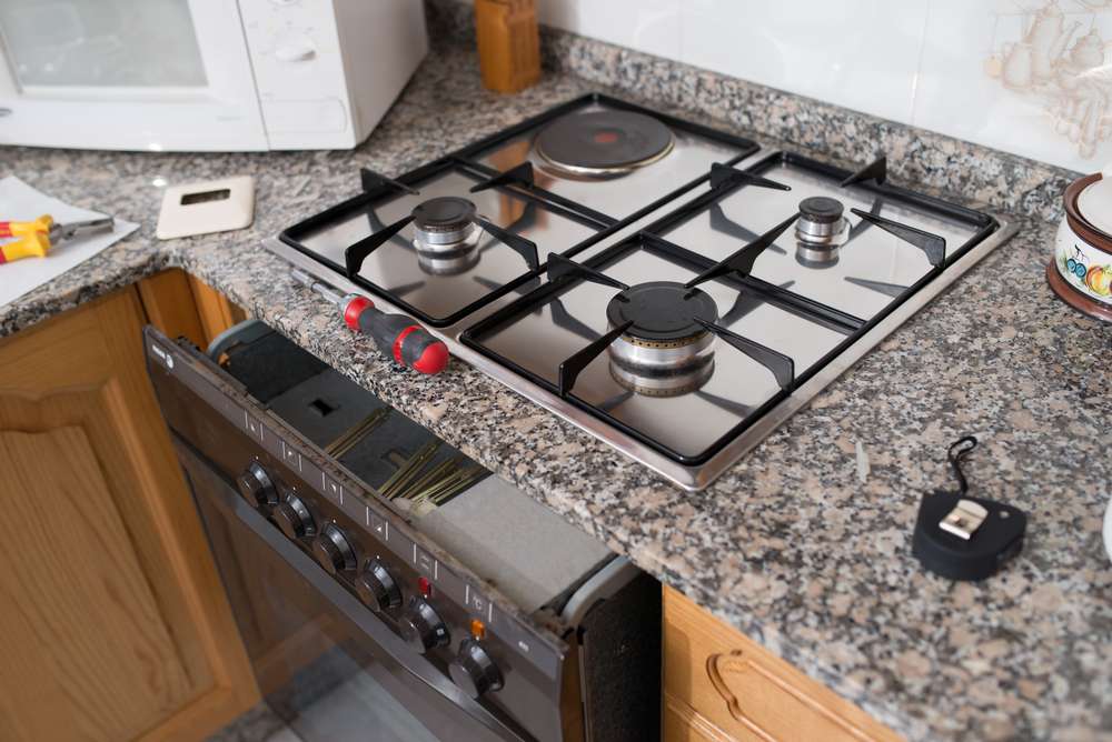 Why Homeowners Choose Us for Cooktop Repair