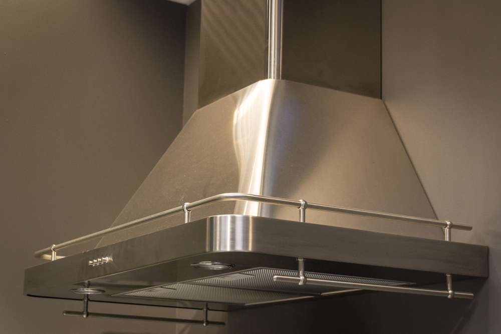 Range Hood Repair Hillside 1
