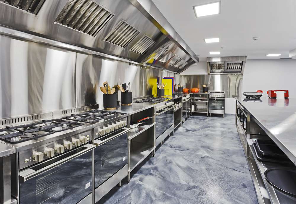 Hillside Appliance Services Serving Restaurants Throughout Phoenix